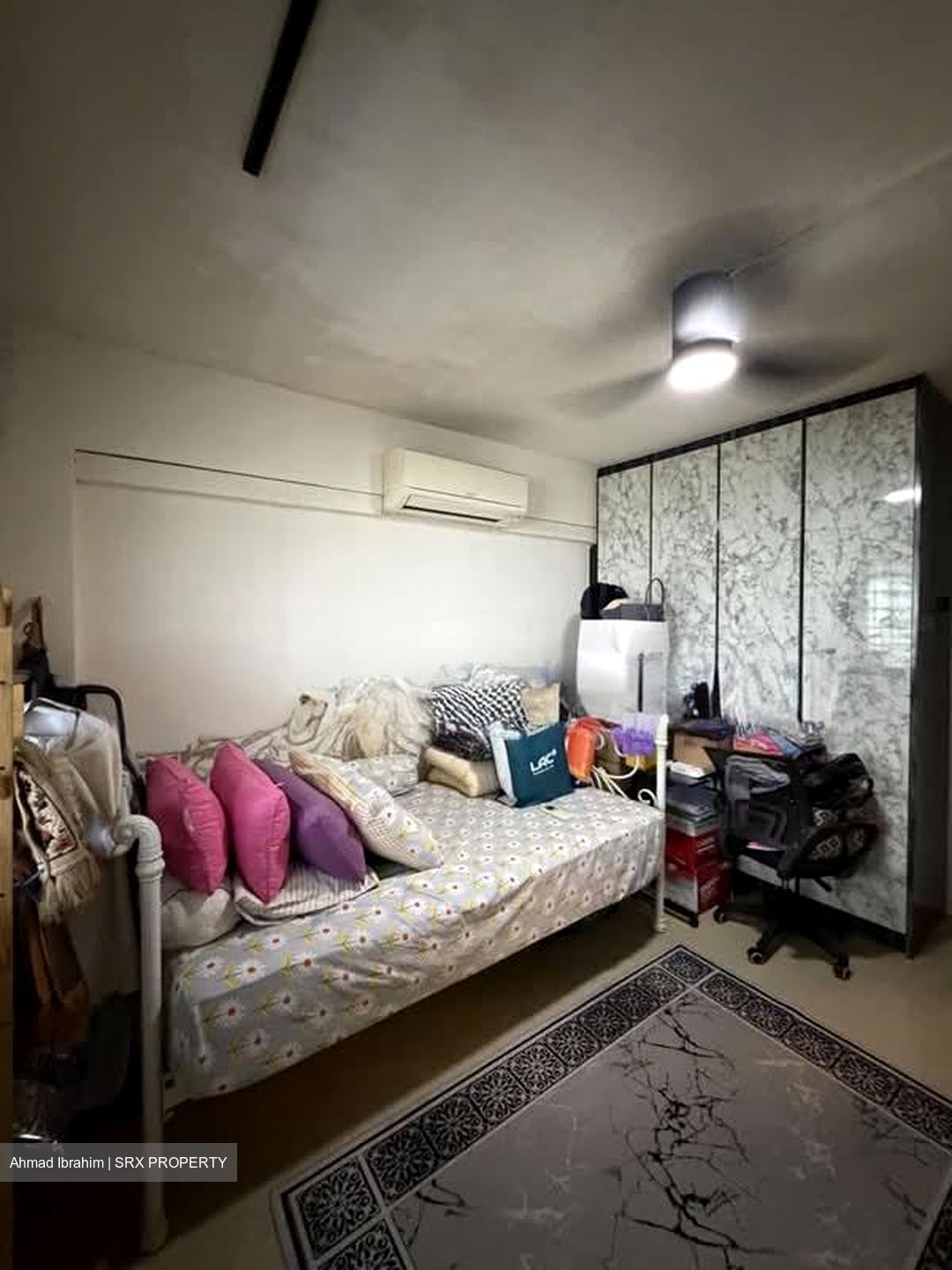 Blk 463 Hong Kah Ville (Jurong West), HDB 3 Rooms #588658631